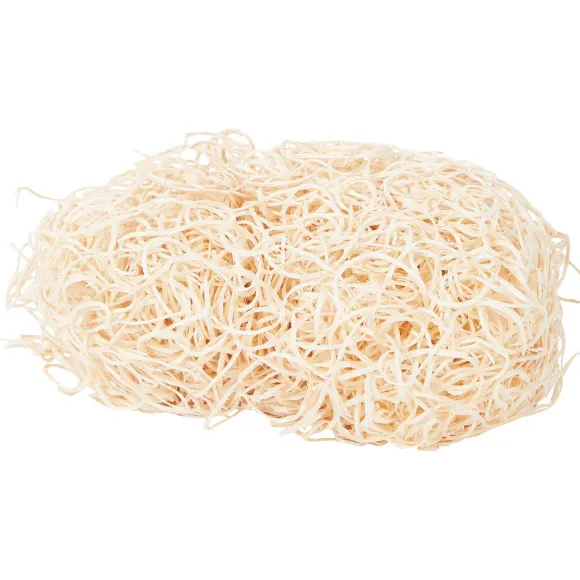 Decoratie Houtkrullen