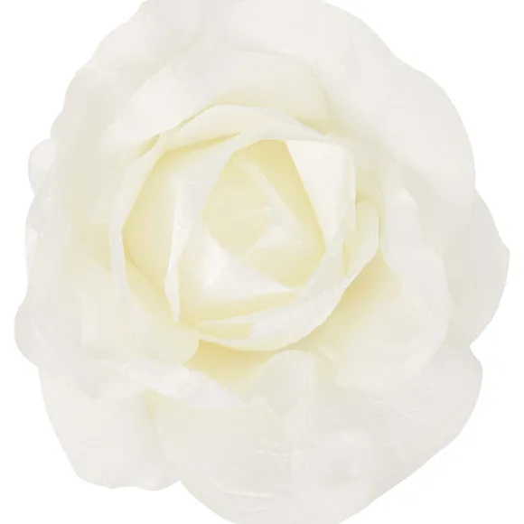 Decoratieve Kunstroos