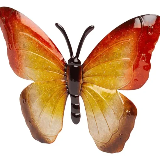 Decoratieve Vlinder