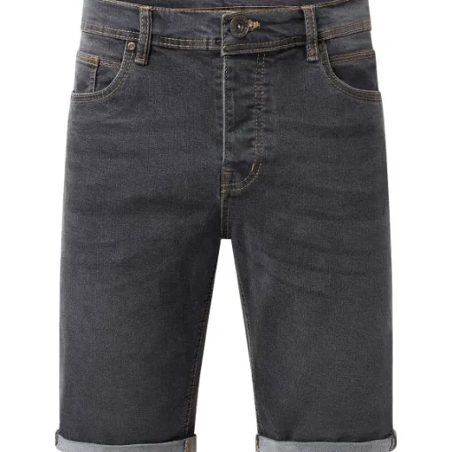 Denim Short