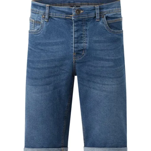 Denim Short