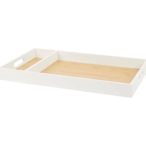 Dienblad Met Vak
