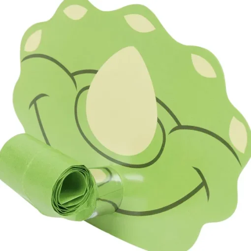 Dieren Roltongen