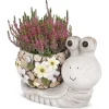 Dierenbloempot