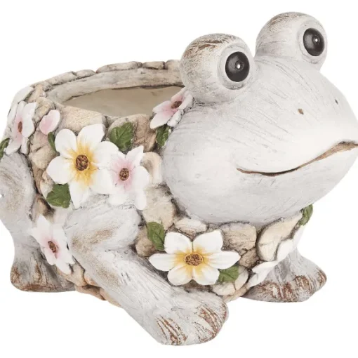 Dierenbloempot