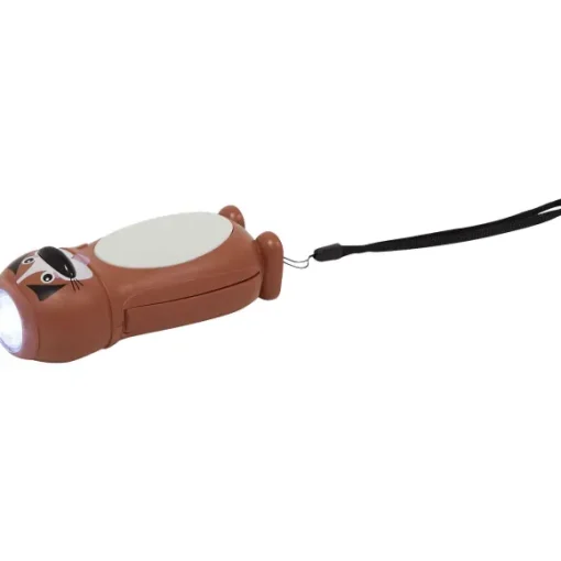Dierenzaklamp