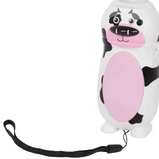 Dierenzaklamp
