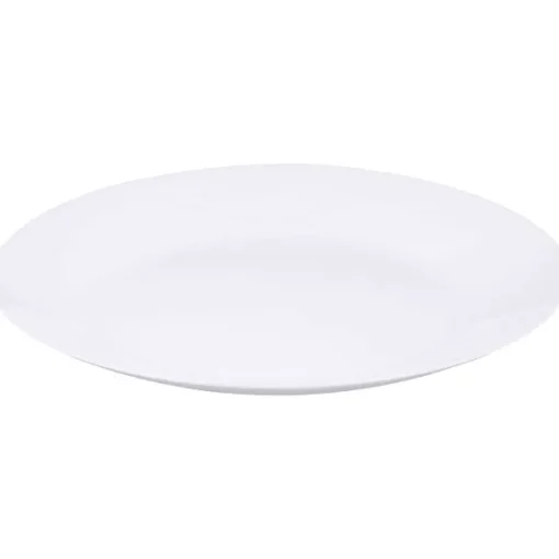 Dinerbord Opaal