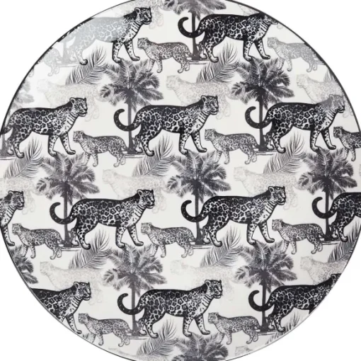 Dinerbord Wild Living