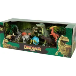 Dinosaurus Speelset