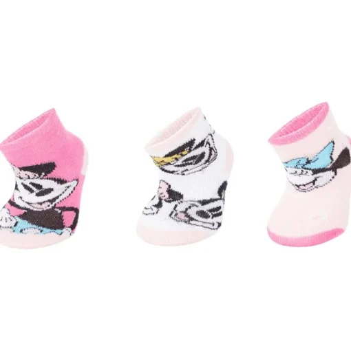 Disney Babysokken