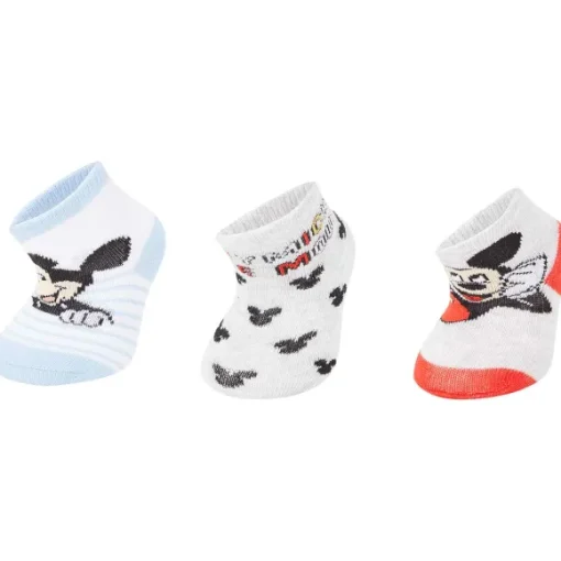 Disney Babysokken