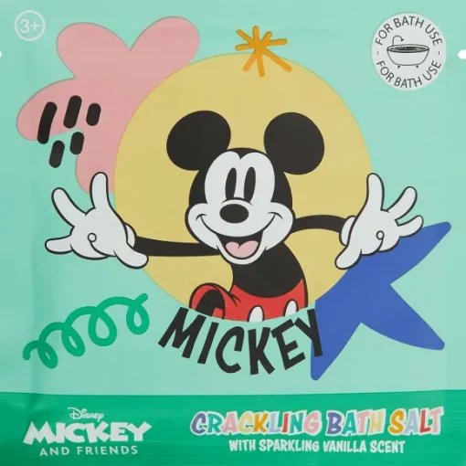 Disney Badzout