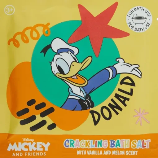 Disney Badzout
