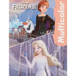Disney Kleurboek