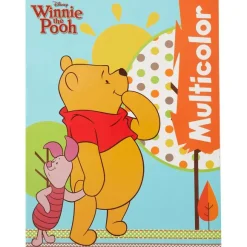 Disney Kleurboek