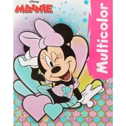 Disney Kleurboek