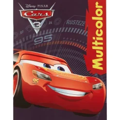 Disney Kleurboek