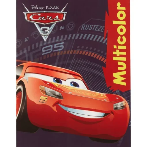 Disney Kleurboek