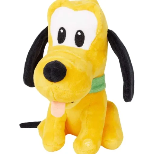 Disney Knuffel Met Geluid