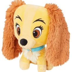 Disney Knuffel Met Geluid