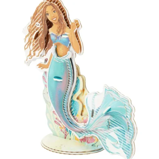Disney Maak Je Eigen 3D-Figuur