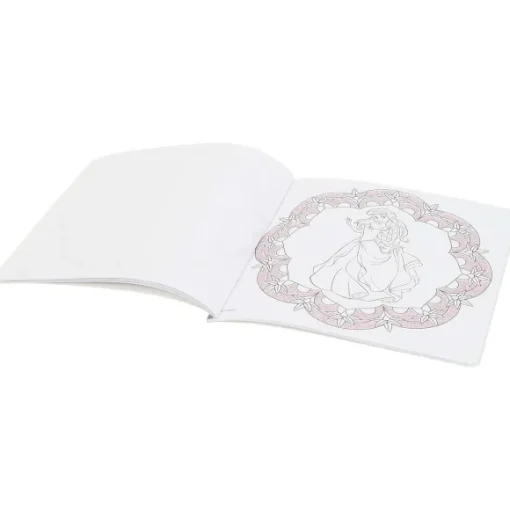 Disney Mandala-Kleurboek