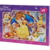 Disney Puzzel