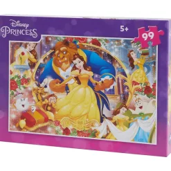 Disney Puzzel