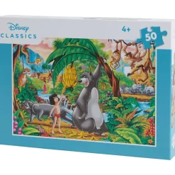 Disney Puzzel