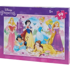 Disney Puzzel