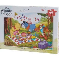 Disney Puzzel