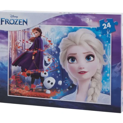 Disney Puzzel