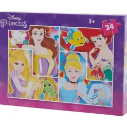 Disney Puzzel