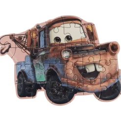 Disney Puzzel