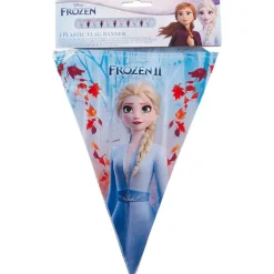 Disney Vlaggenlijn