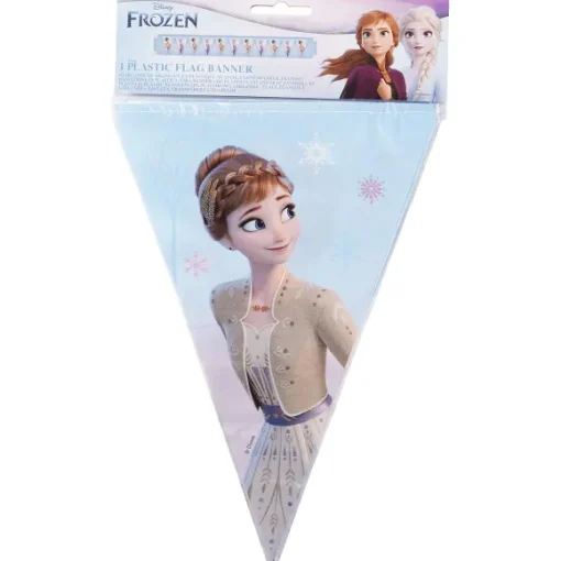 Disney Vlaggenlijn