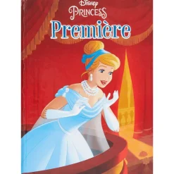 Disney Voorleesboek
