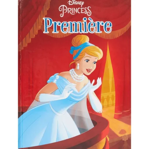 Disney Voorleesboek