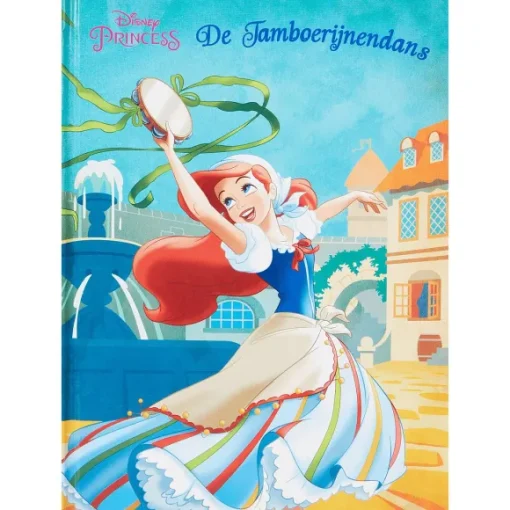 Disney Voorleesboek