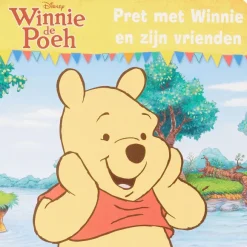 Disney Voorleesboekje