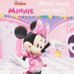 Disney Voorleesboekje