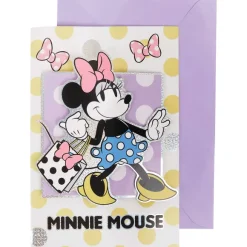 Disney Wenskaart