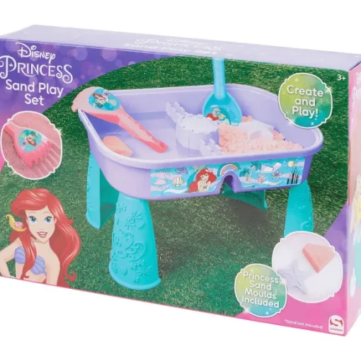 Disney Zand- En Watertafel