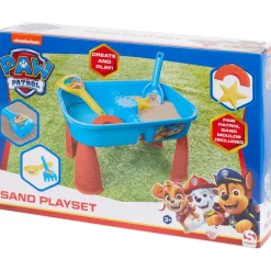 Disney Zand- En Watertafel
