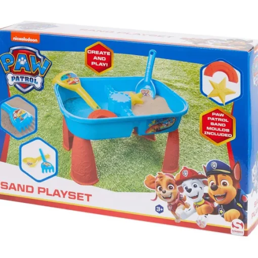 Disney Zand- En Watertafel