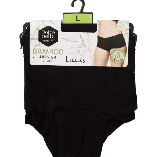 Dolce Bella Bamboe Hipsters