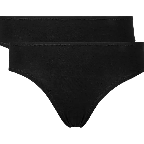 Dolce Bella Bamboe Slips