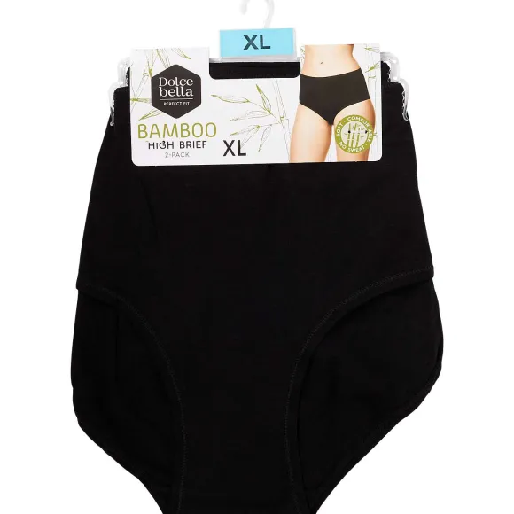 Dolce Bella Bamboe-Tailleslips