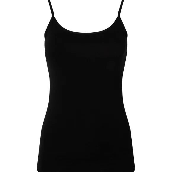 Dolce Bella Spaghetti-Top